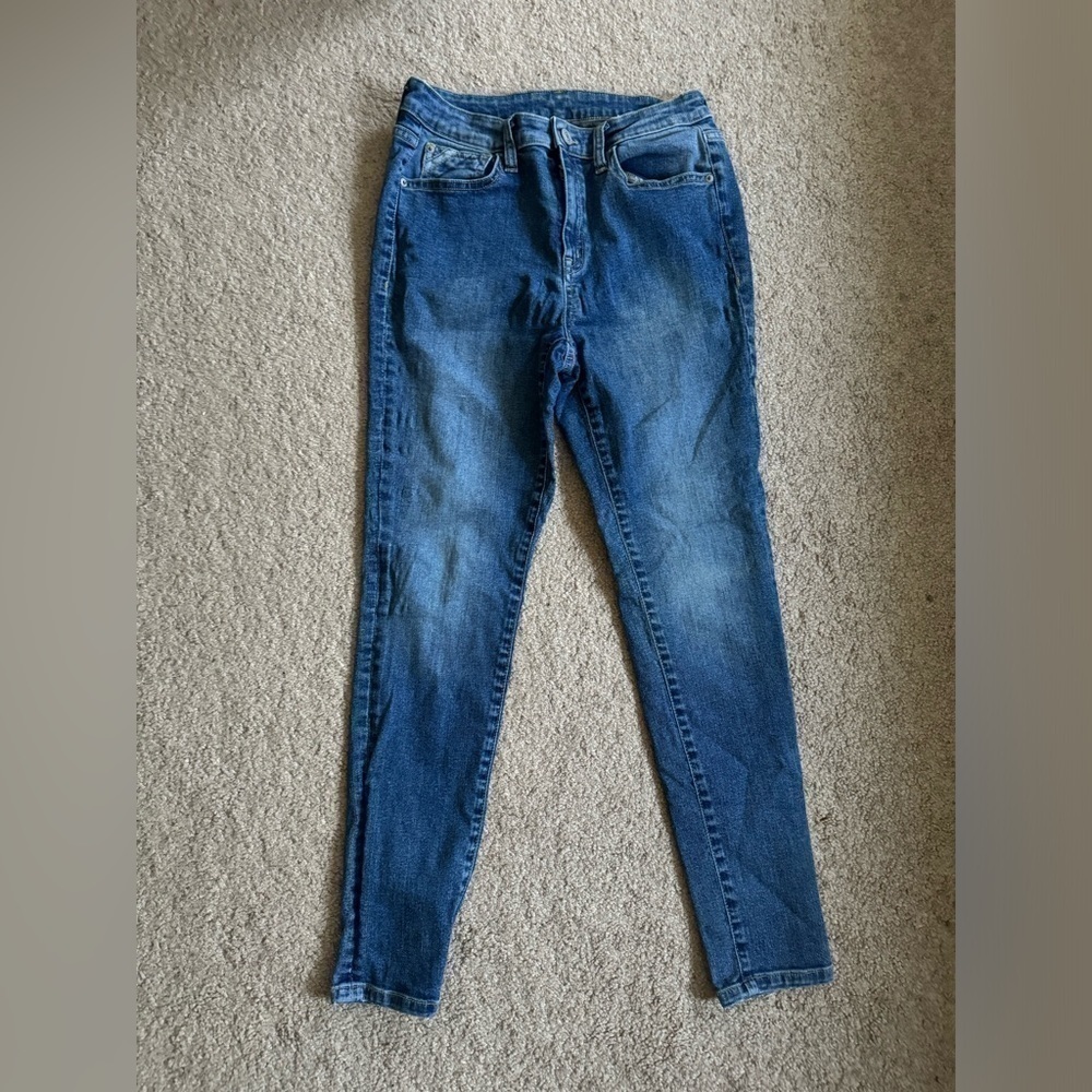 Nautica skinny jeans‎ size 26